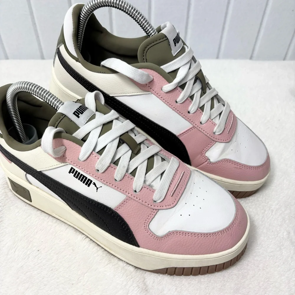 Puma chic sneakers